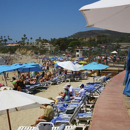 Hotel Laguna Laguna Beach Exterior photo