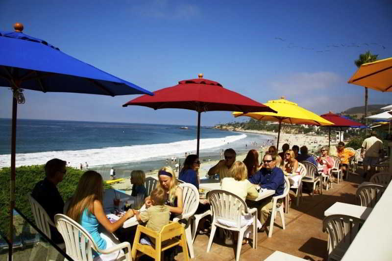 Hotel Laguna Laguna Beach Exterior photo