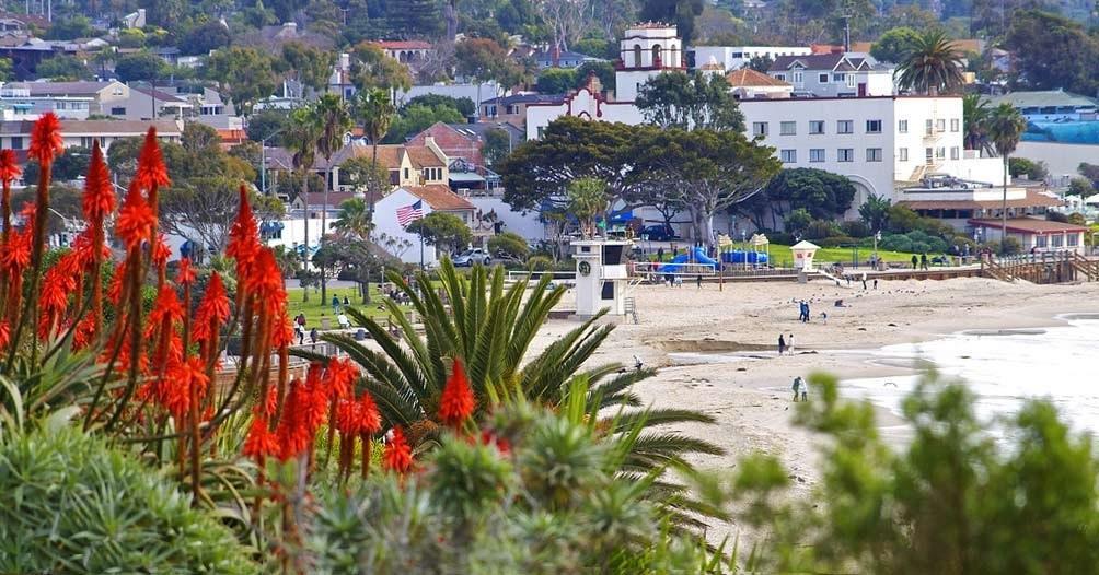 Hotel Laguna Laguna Beach Exterior photo