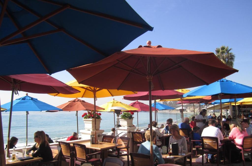 Hotel Laguna Laguna Beach Exterior photo
