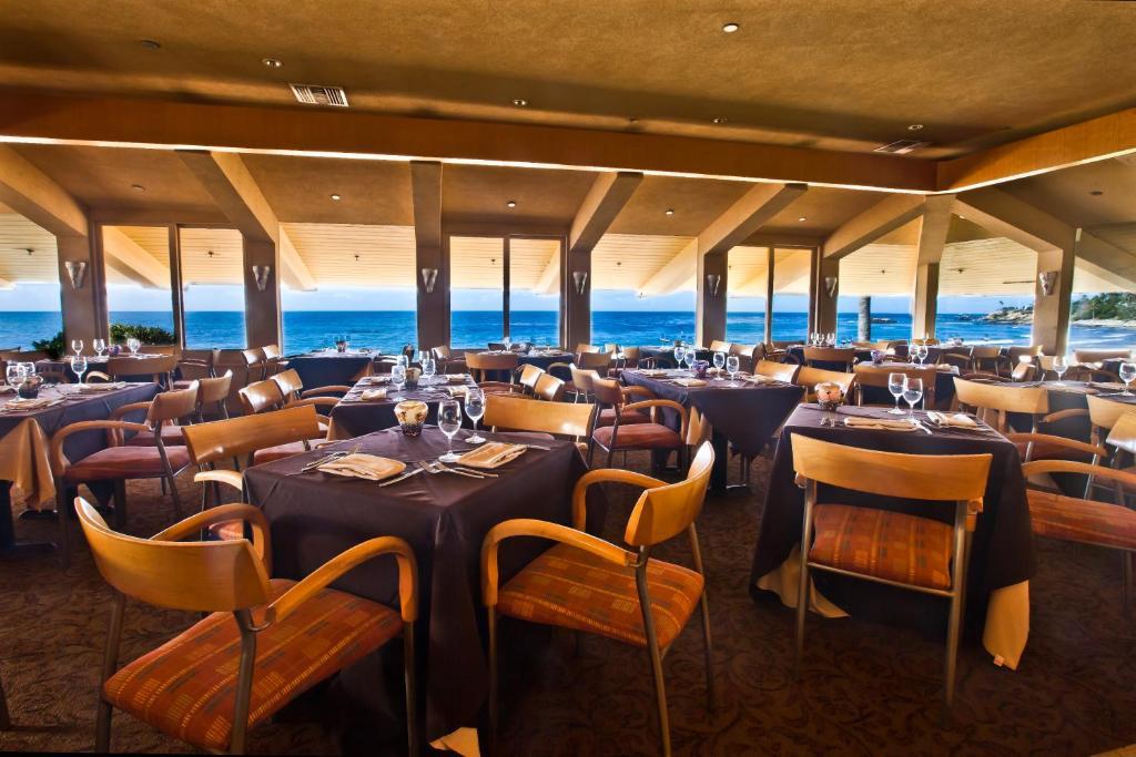 Hotel Laguna Laguna Beach Exterior photo