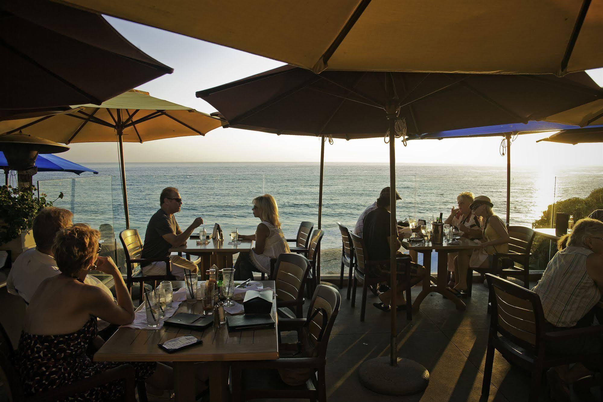 Hotel Laguna Laguna Beach Exterior photo