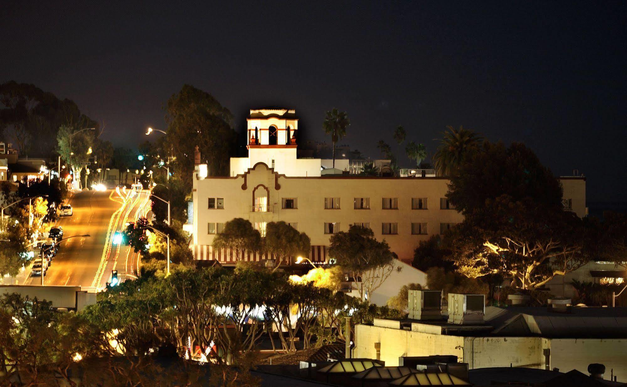 Hotel Laguna Laguna Beach Exterior photo